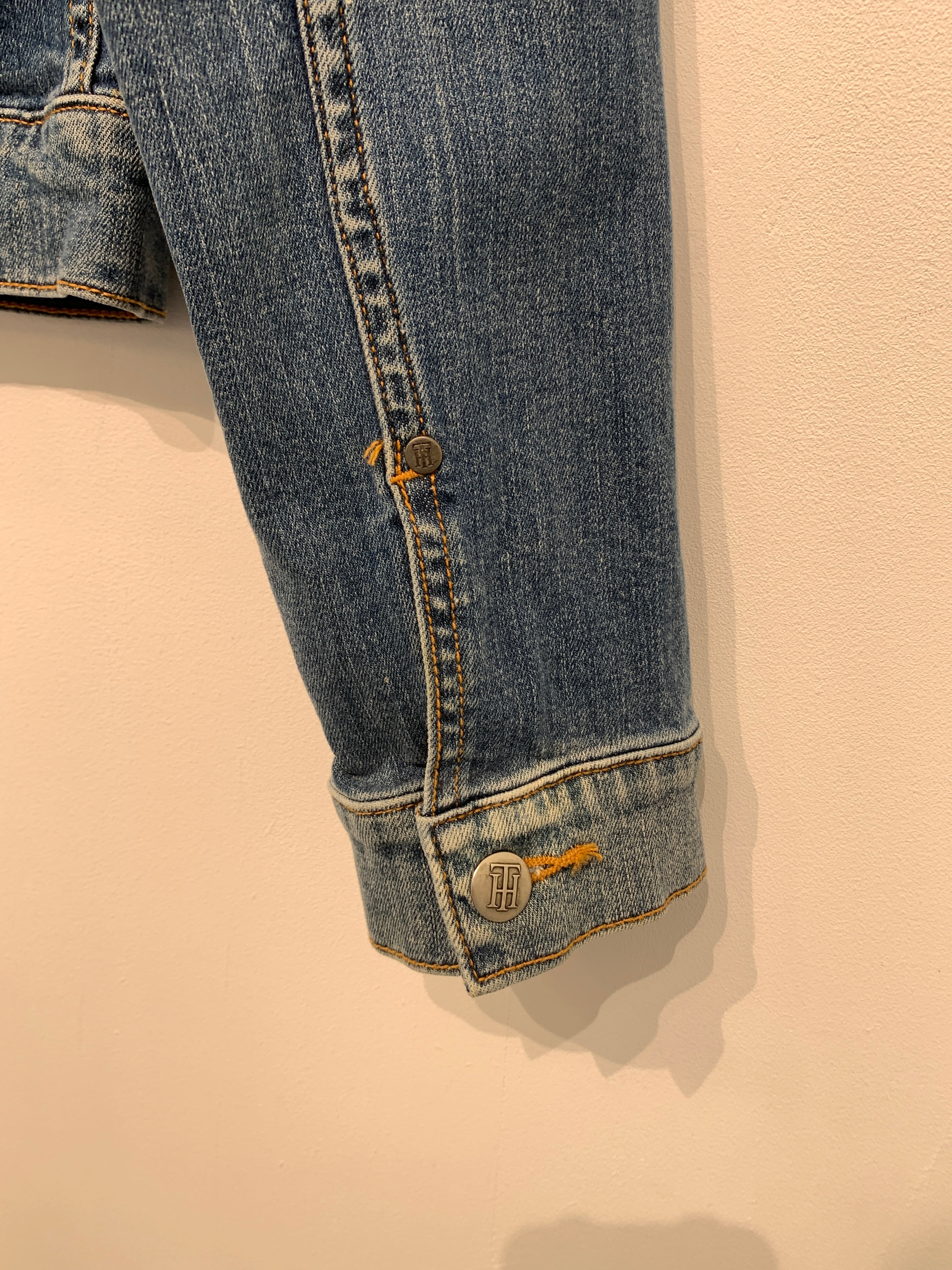 Tommy Hilfiger Jakke